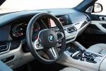 BMW X5 M Competition 2020 года (NA)